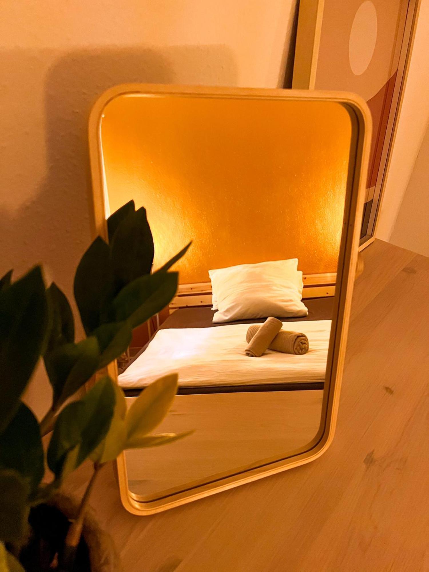 Apartamento Cozy Vibes Michelbach an Der Bilz Exterior foto