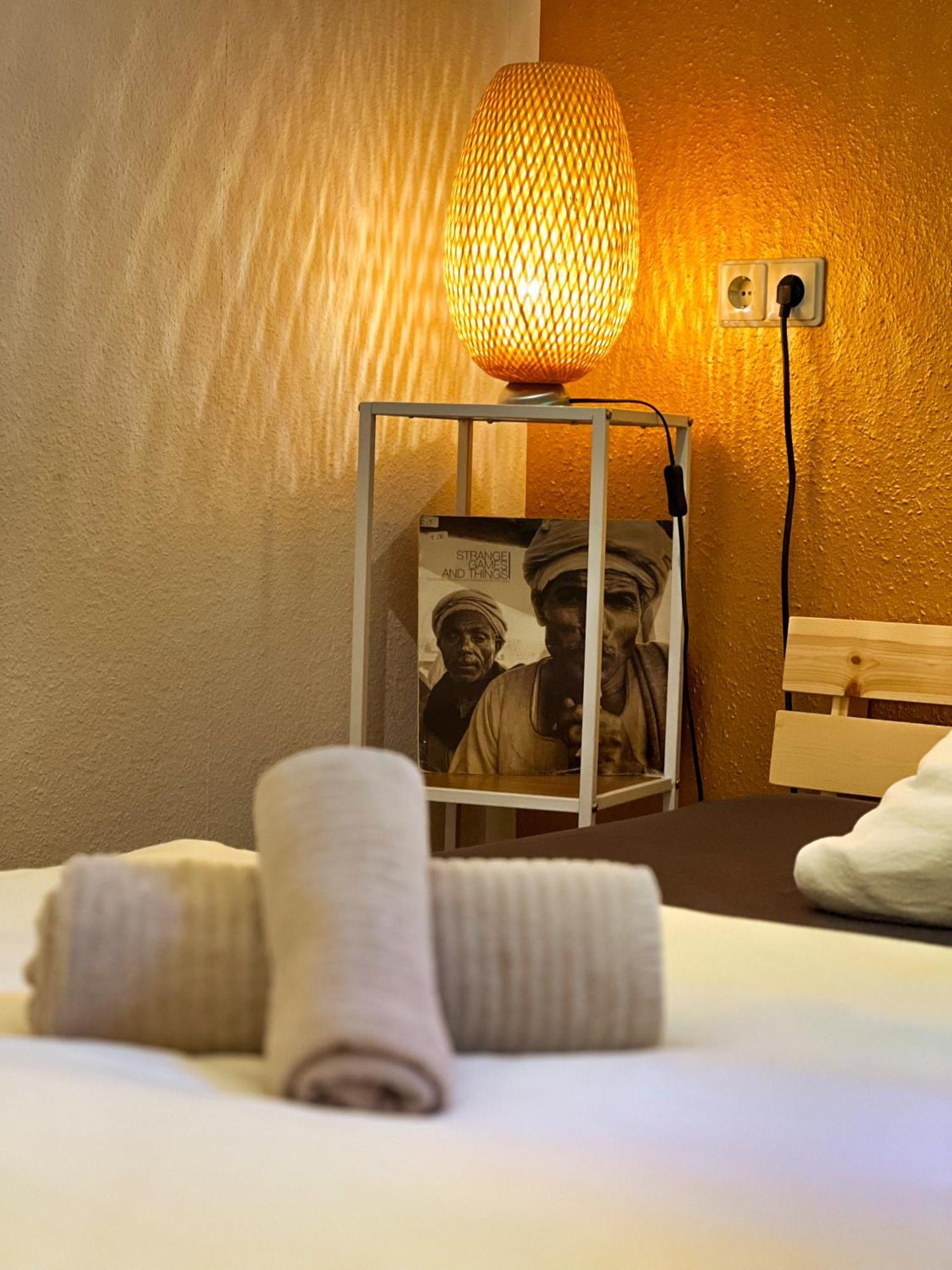 Apartamento Cozy Vibes Michelbach an Der Bilz Exterior foto